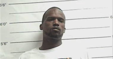 Jermaine Jackson, - Orleans Parish County, LA 